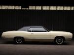Ford LTD Formal Hardtop Coupe 1969 года